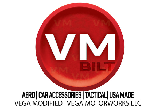 Vega Modified logo