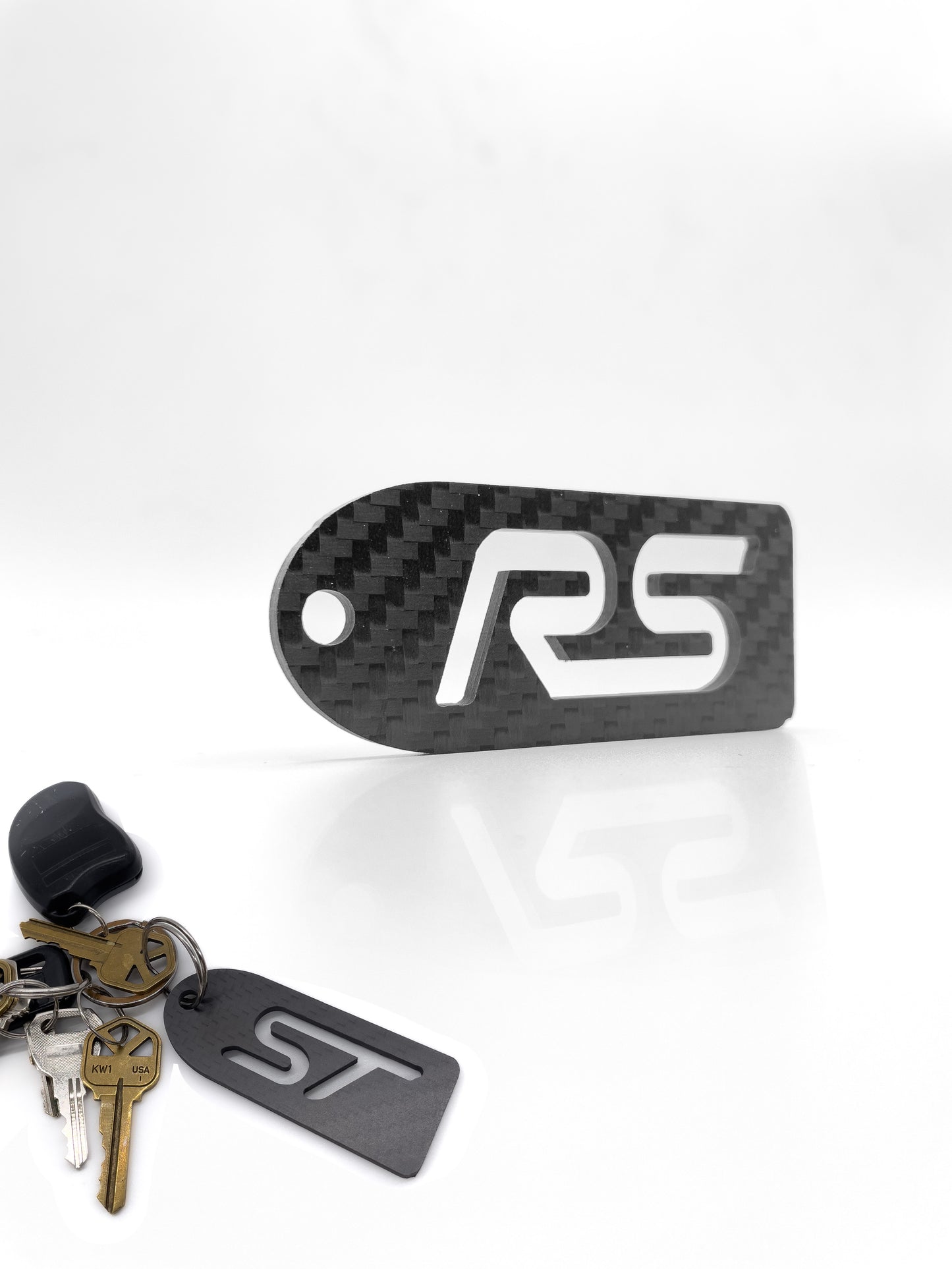 RS Keychains